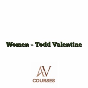 Women - Todd Valentine