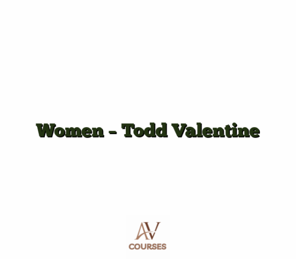 Women - Todd Valentine