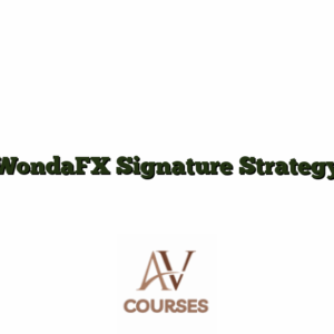 WondaFX Signature Strategy