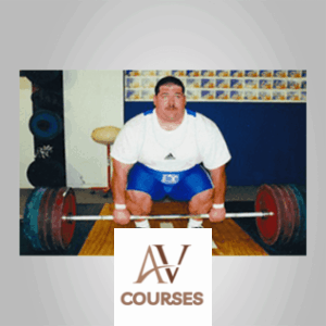 World Class Coaching - World’s Most Powerful Lift - the Clean and Jerk