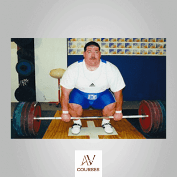 World Class Coaching - World’s Most Powerful Lift - the Clean and Jerk