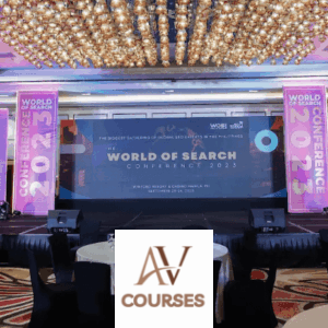 World Of Search Conference - 23-24, September 2023