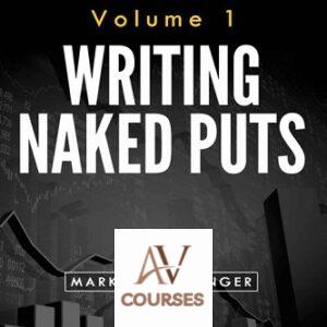 Writing Naked Puts (The Best Option Strategies)