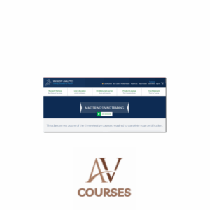 Wyckoff Analytics - Mastering Swing Trading