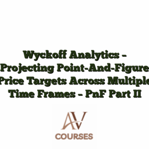 Wyckoff Analytics - Projecting Point-And-Figure Price Targets Across Multiple Time Frames - PnF Part II