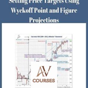 Wyckoff Analytics: Setting Price Targets Using Wyckoff Point and Figure Projections
