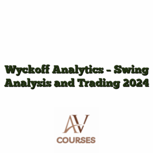 Wyckoff Analytics - Swing  Analysis and Trading 2024