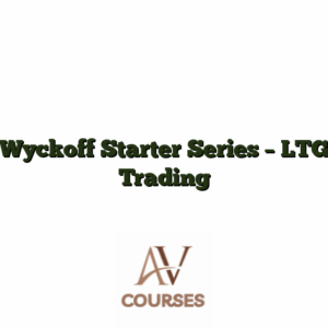 Wyckoff Starter Series - LTG Trading