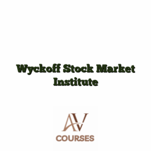 Wyckoff Stock Market Institute