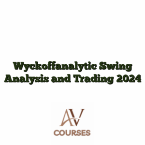 Wyckoffanalytic Swing Analysis and Trading 2024