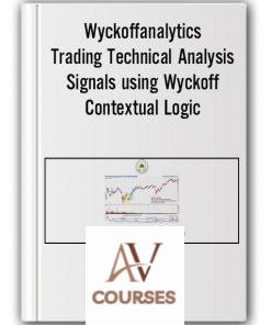 Wyckoffanalytics – November Special: Trading Technical Analysis Signals using Wyckoff Contextual Logic