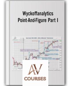 Wyckoffanalytics – Point-And-Figure Part I: Setting Price Targets Using Wyckoff Point-And-Figure Projections