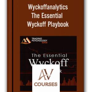 Wyckoffanalytics – The Essential Wyckoff Playbook