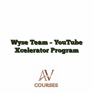 Wyse Team - YouTube Xcelerator Program