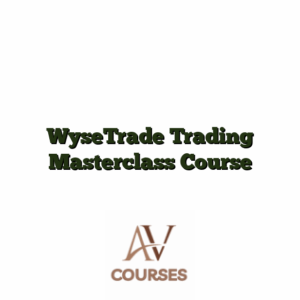 WyseTrade Trading Masterclass Course