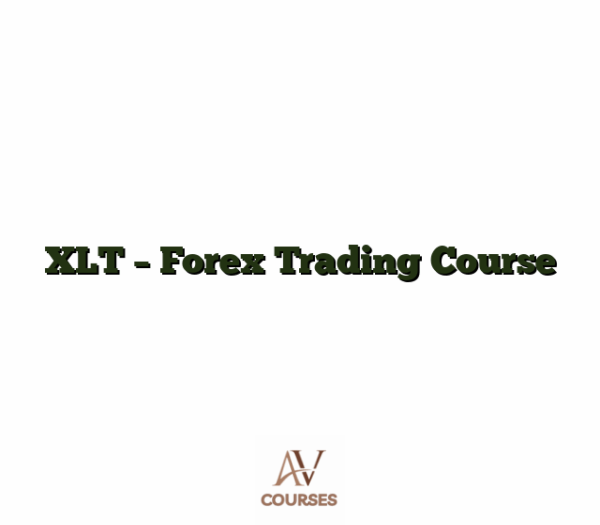 XLT - Forex Trading Course
