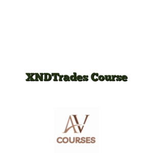 XNDTrades Course