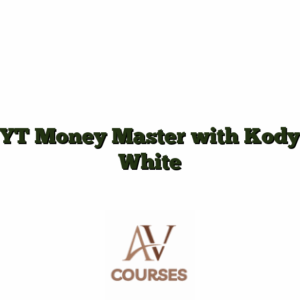 YT Money Master with Kody White