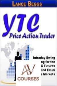 YTC Price Action Trader (All 6 Volumes)