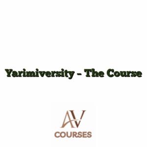 Yarimiversity - The Course