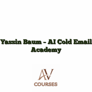 Yassin Baum - AI Cold Email Academy