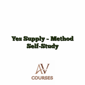 Yes Supply - Method Self-Study
