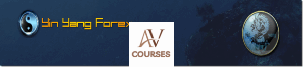 Yin Yang Forex Training Program – Trading Mastermind