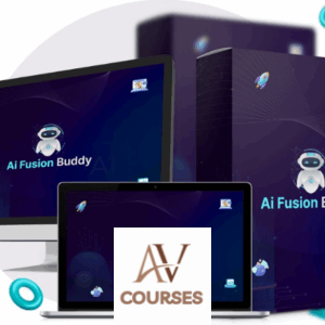 Yogesh Kashyap - AI FusionBuddy Free Download