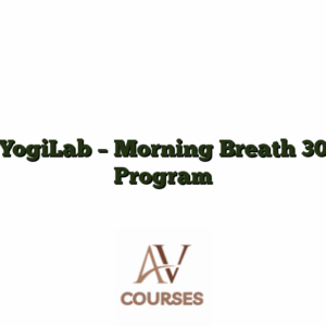 YogiLab - Morning Breath 30 Program