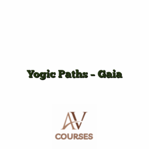 Yogic Paths - Gaia