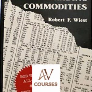 You Can’t Lose Trading Commodities