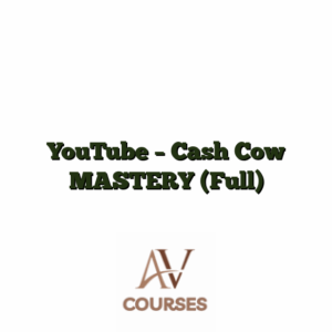 YouTube - Cash Cow MASTERY (Full)