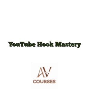 YouTube Hook Mastery