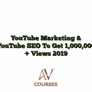 YouTube Marketing & YouTube SEO To Get 1,000,000 + Views 2019