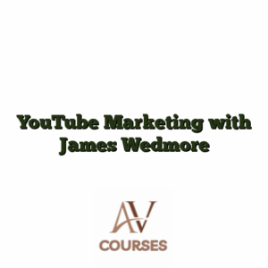 YouTube Marketing with James Wedmore