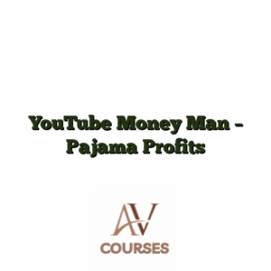 YouTube Money Man - Pajama Profits