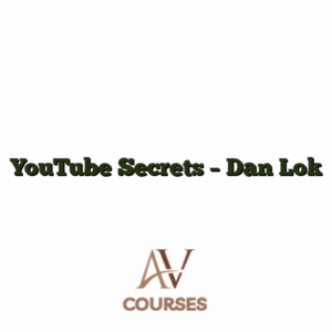 YouTube Secrets - Dan Lok