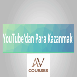 YouTube’dan Para Kazanmak by Kaya Online