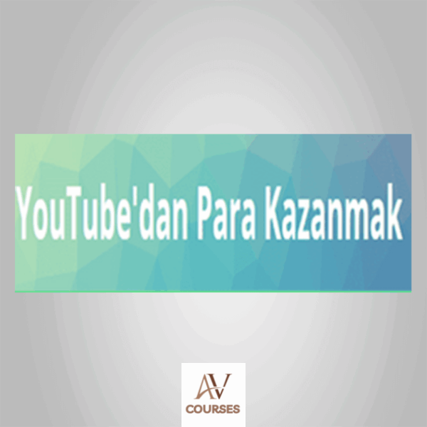 YouTube’dan Para Kazanmak by Kaya Online