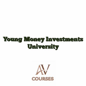 Young Money Investments University