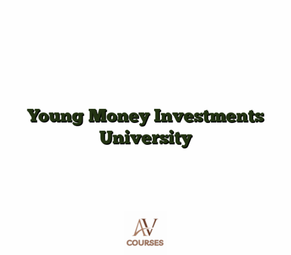 Young Money Investments University