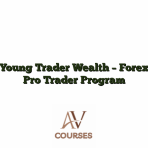 Young Trader Wealth - Forex Pro Trader Program