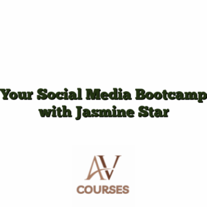 Your Social Media Bootcamp with Jasmine Star