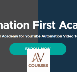 Youri - Automation First Academy 2022