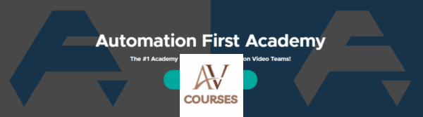Youri - Automation First Academy 2022