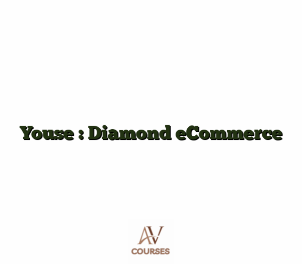 Youse : Diamond eCommerce