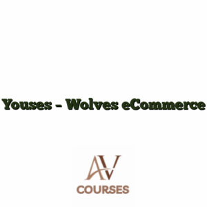 Youses - Wolves eCommerce