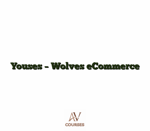 Youses - Wolves eCommerce