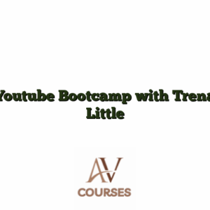 Youtube Bootcamp with Trena Little