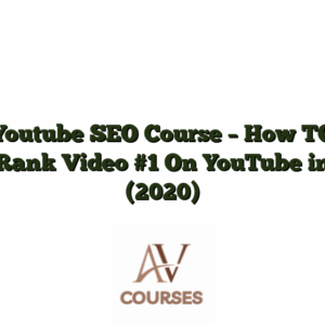 Youtube SEO Course - How TO Rank Video #1 On YouTube in (2020)